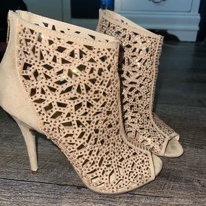 Nine West heels